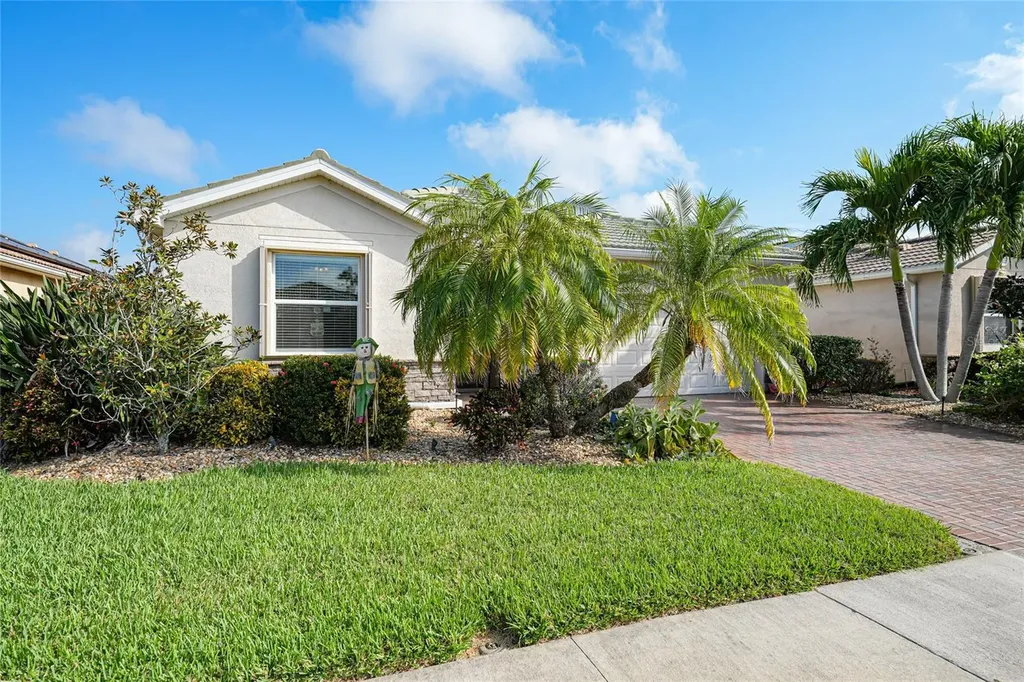 11720 Spotted Margay Avenue Venice FL 34292