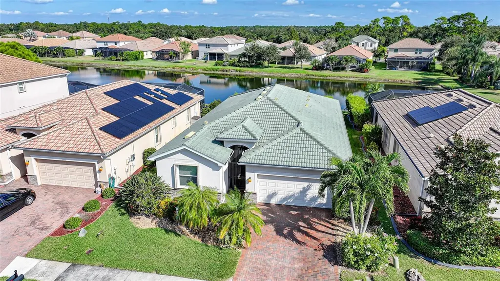 11720 Spotted Margay Avenue Venice FL 34292