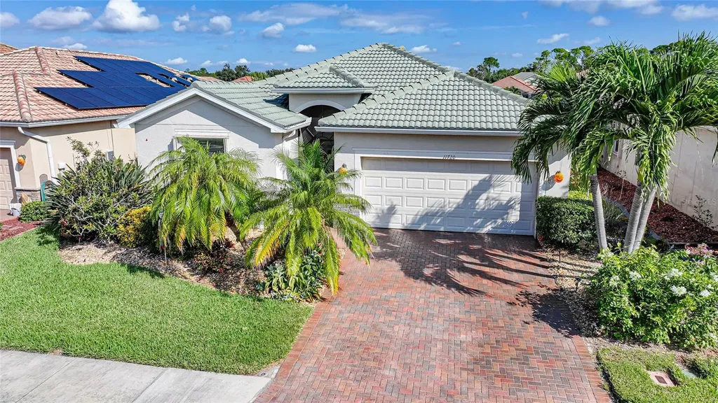 11720 Spotted Margay Avenue Venice FL 34292