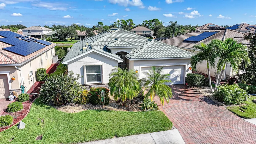 11720 Spotted Margay Avenue Venice FL 34292