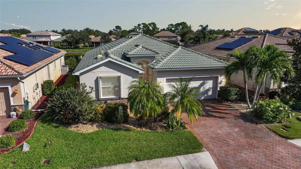 11720 Spotted Margay Avenue Venice FL 34292