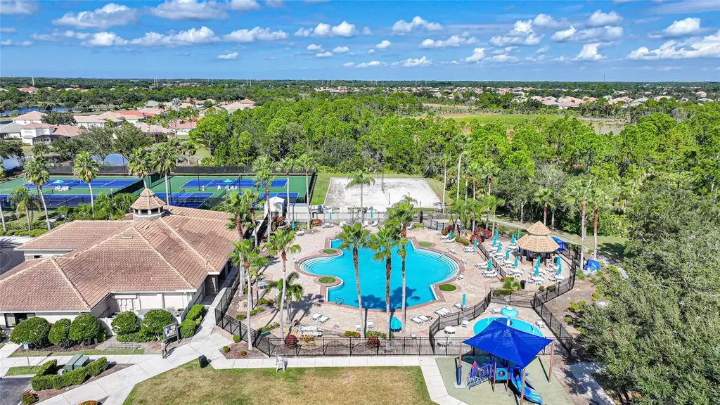 11720 Spotted Margay Avenue Venice FL 34292