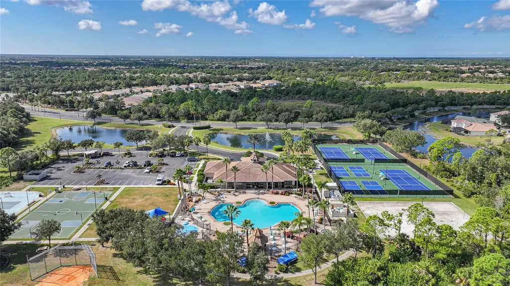 11720 Spotted Margay Avenue Venice FL 34292