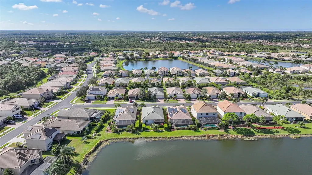 11720 Spotted Margay Avenue Venice FL 34292