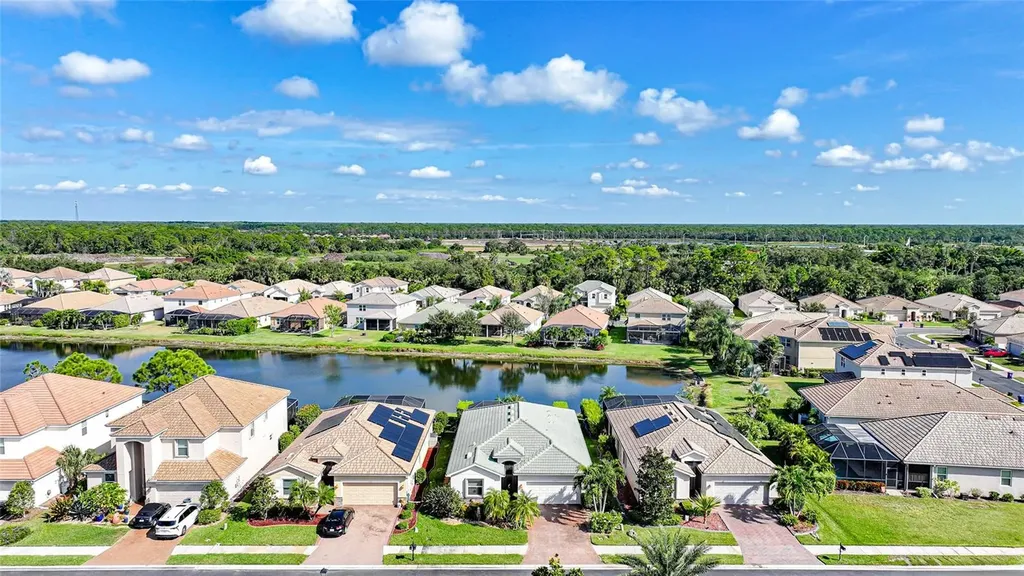 11720 Spotted Margay Avenue Venice FL 34292