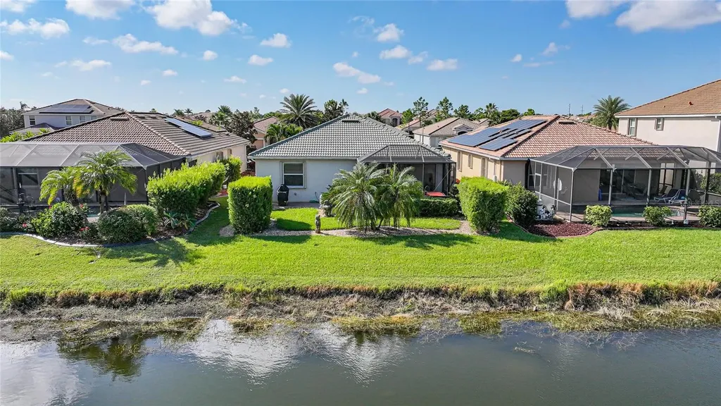 11720 Spotted Margay Avenue Venice FL 34292