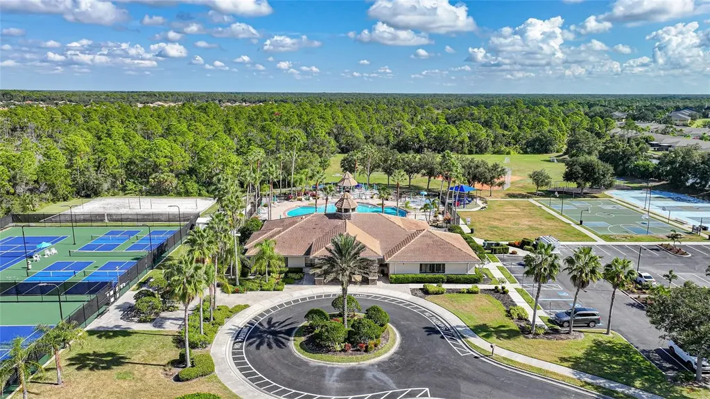 11720 Spotted Margay Avenue Venice FL 34292