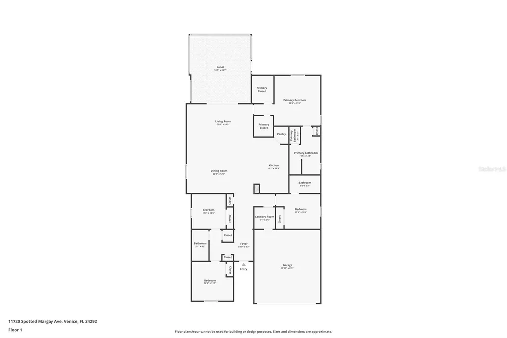 11720 Spotted Margay Avenue Venice FL 34292