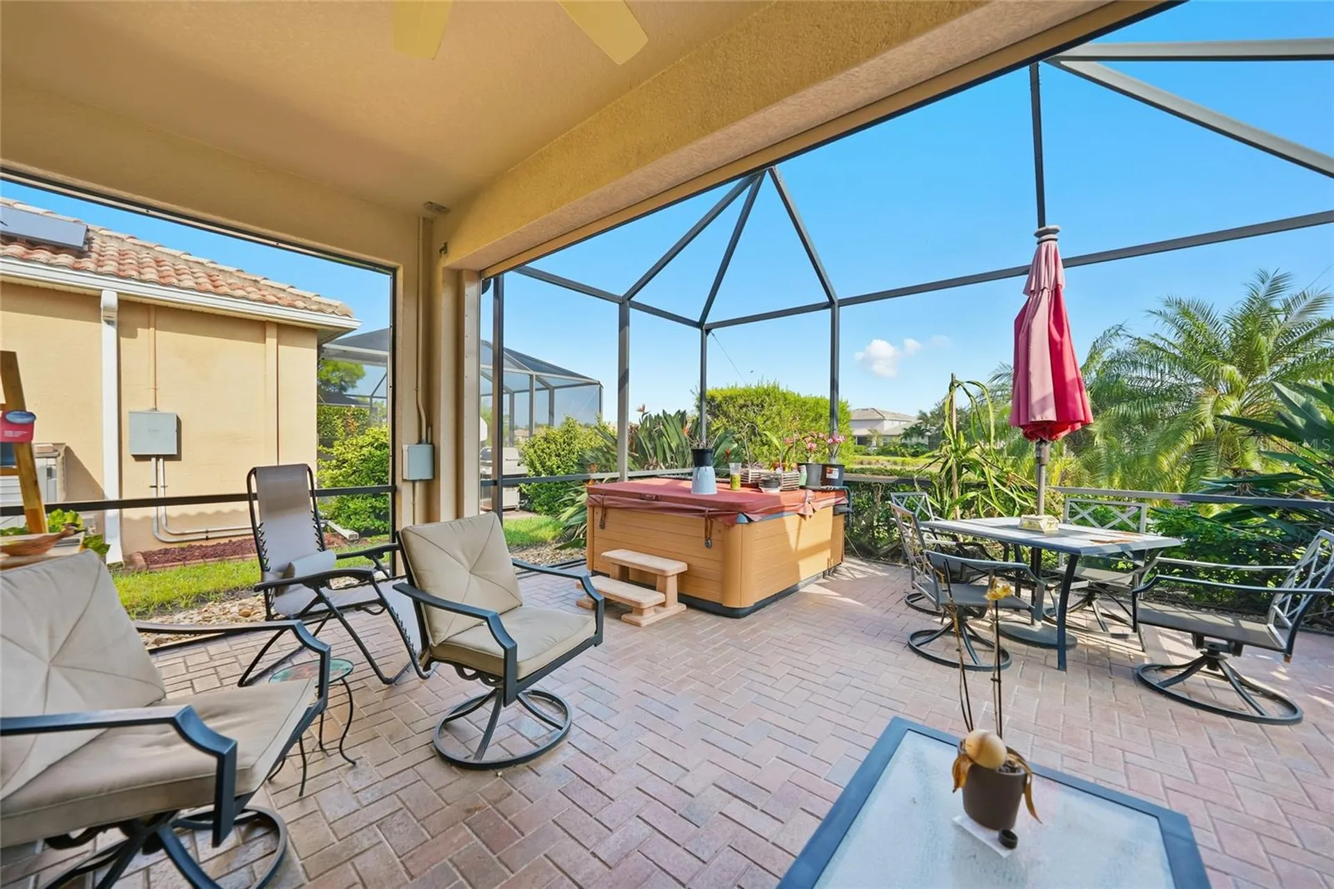 11720 Spotted Margay Avenue Venice FL 34292