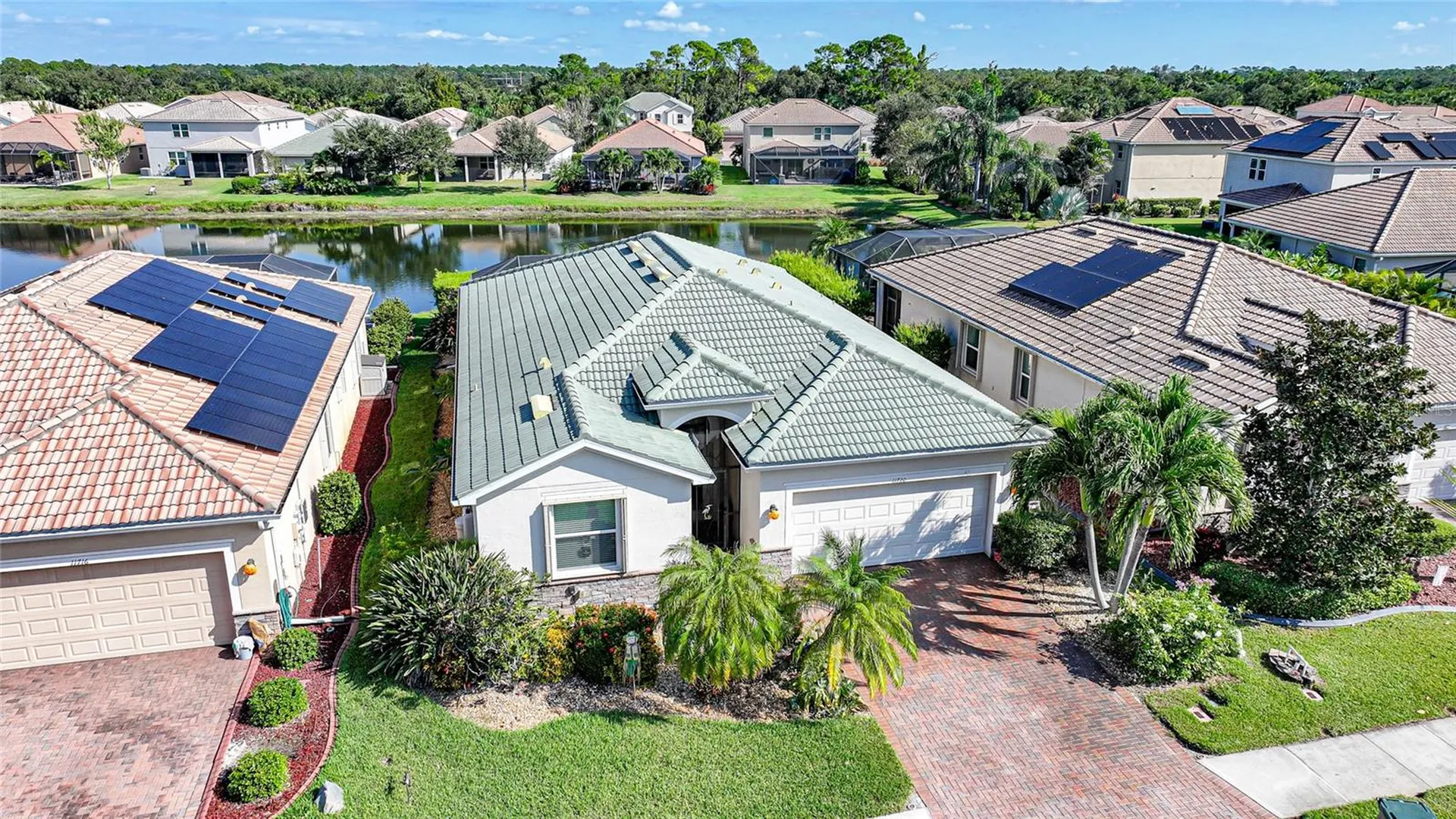 11720 Spotted Margay Avenue Venice FL 34292
