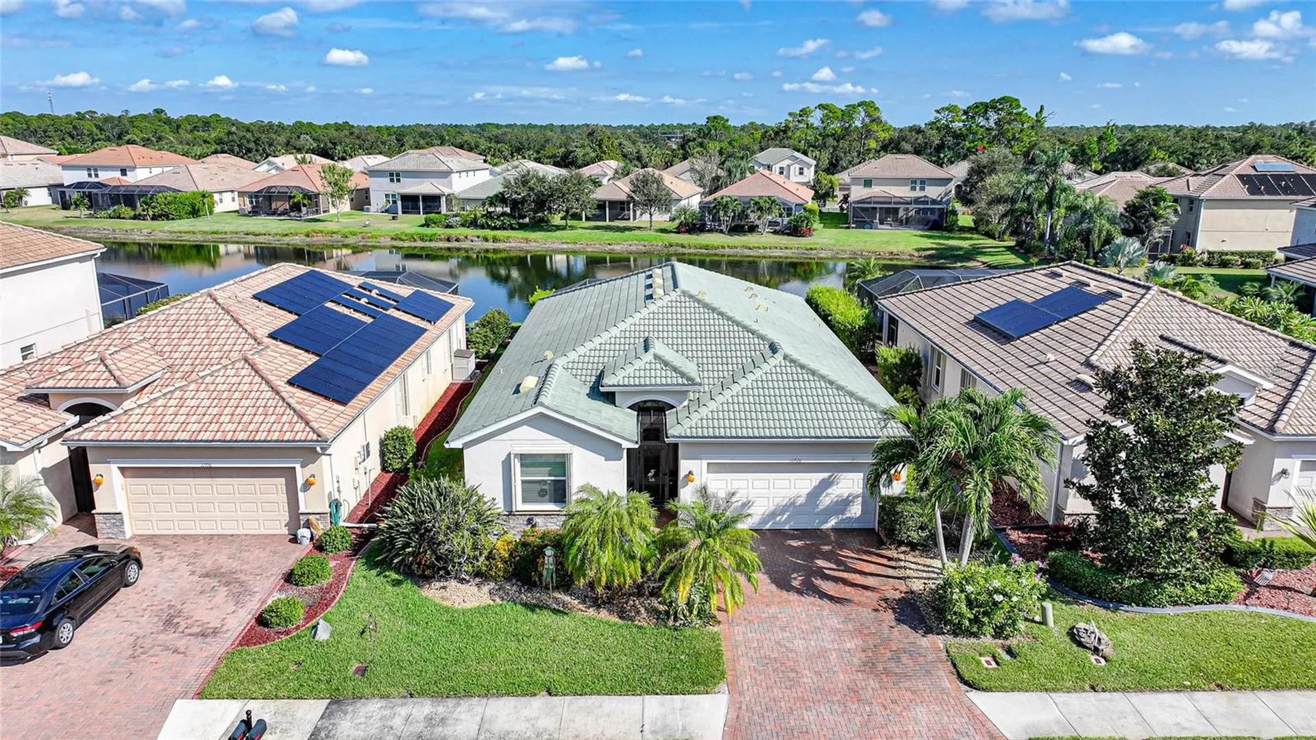 11720 Spotted Margay Avenue Venice FL 34292
