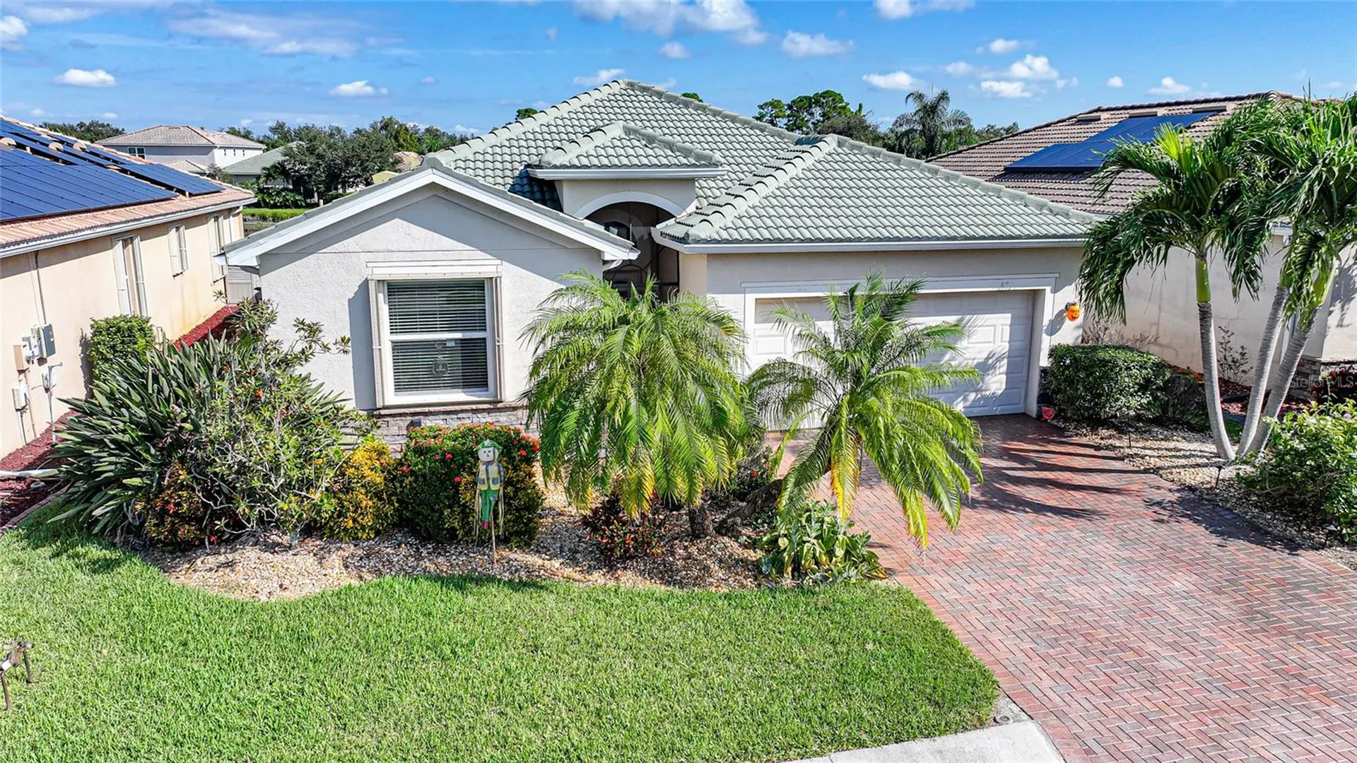 11720 Spotted Margay Avenue Venice FL 34292