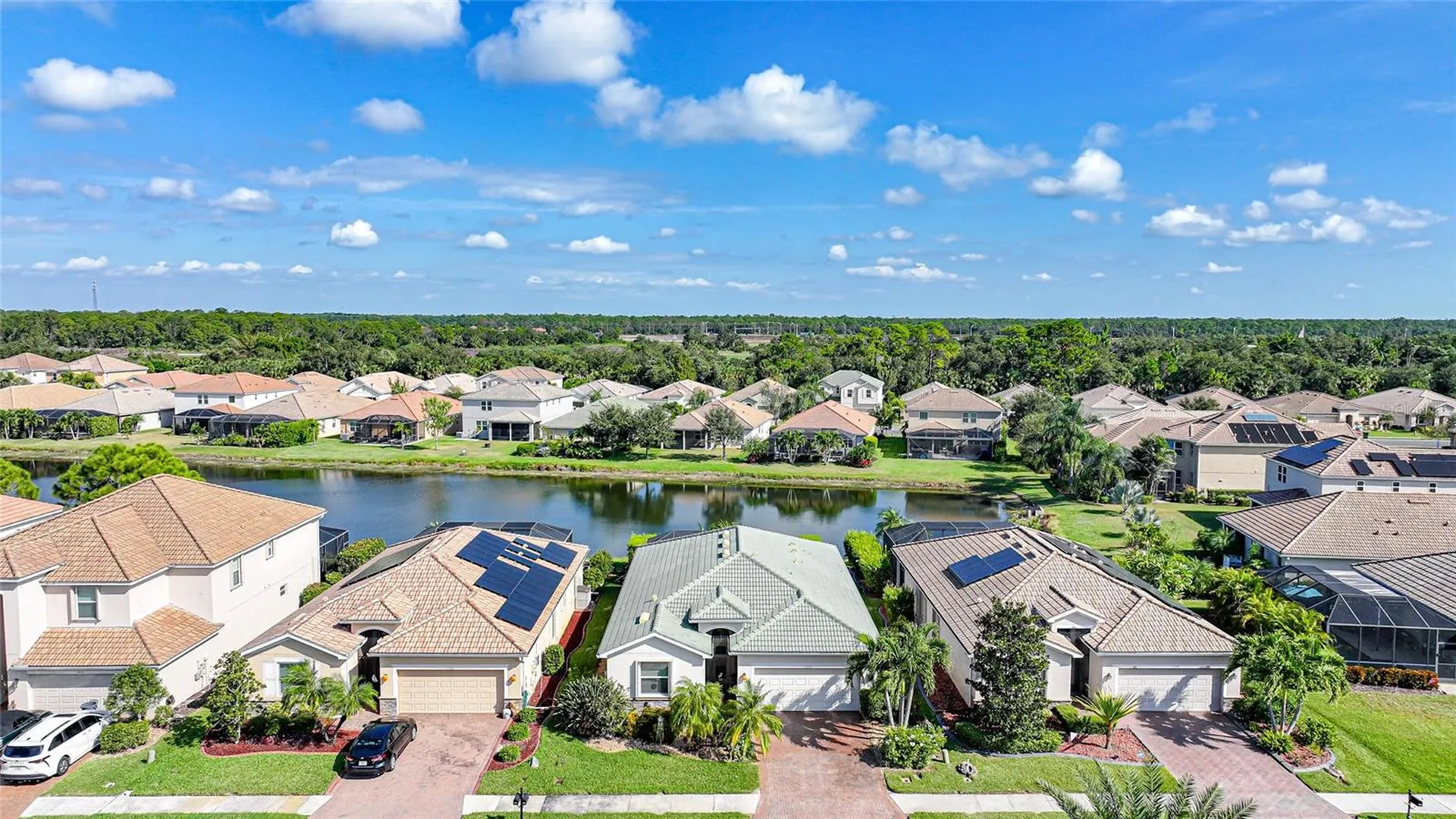 11720 Spotted Margay Avenue Venice FL 34292