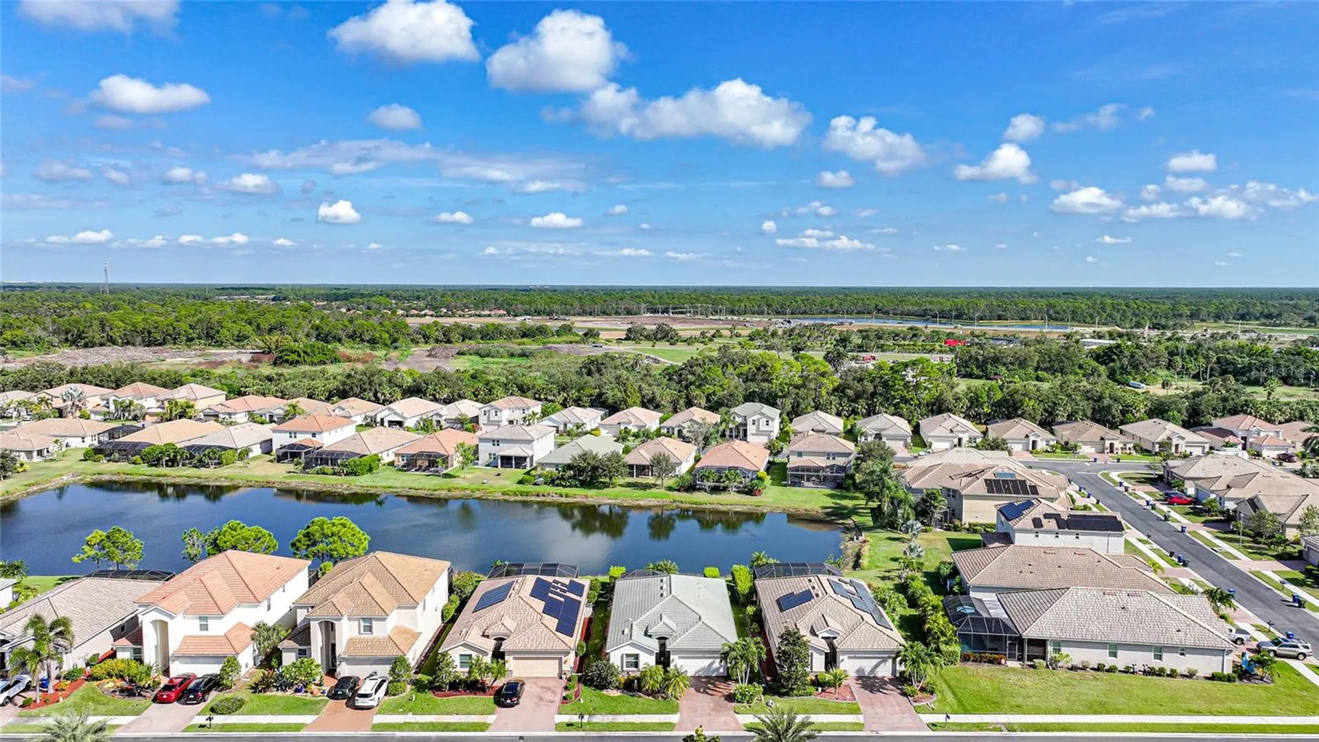 11720 Spotted Margay Avenue Venice FL 34292