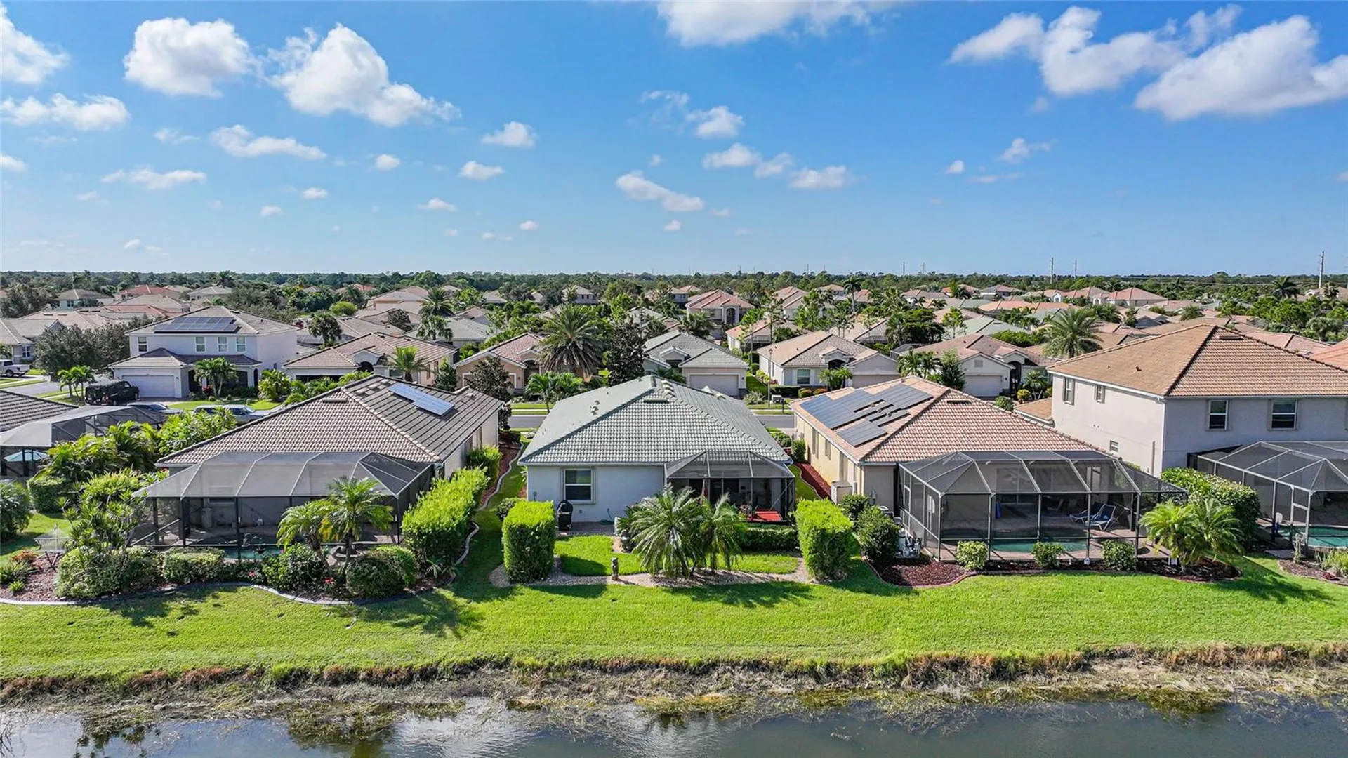 11720 Spotted Margay Avenue Venice FL 34292