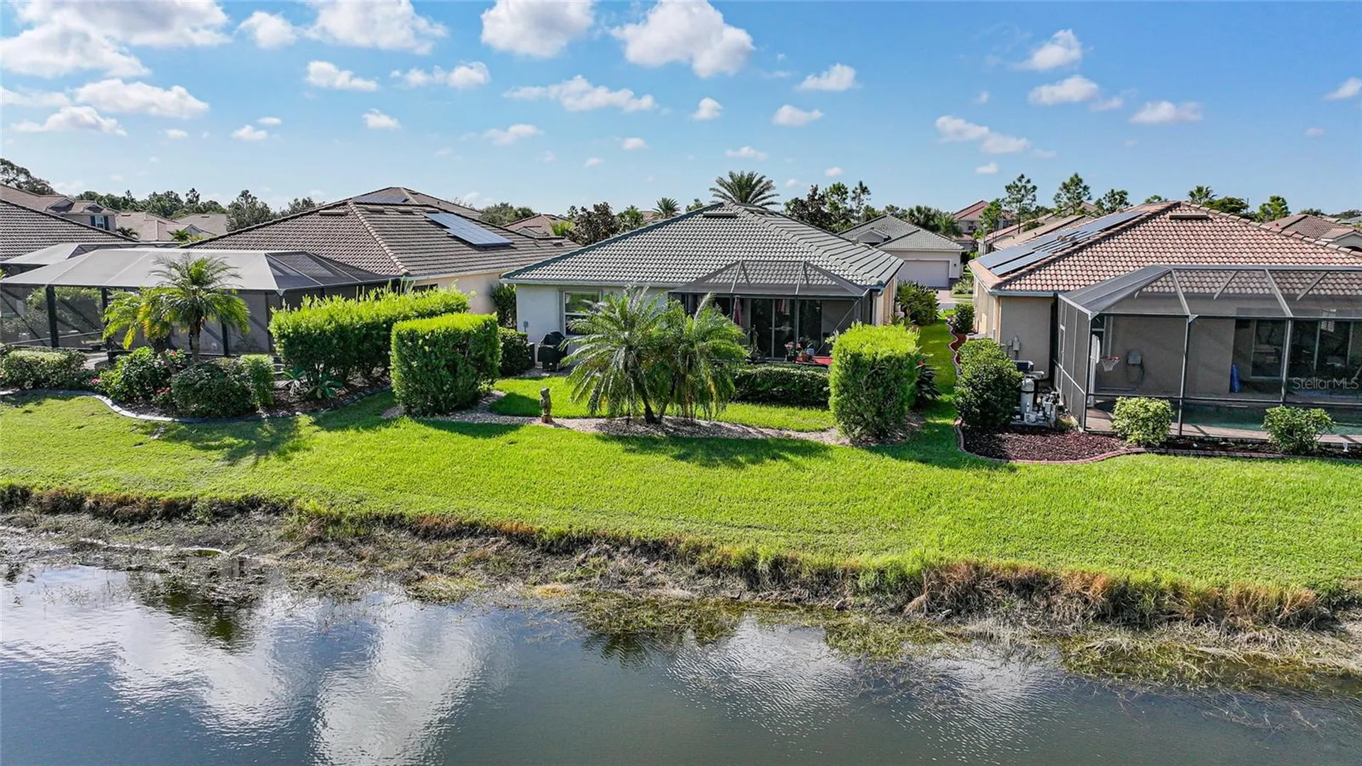 11720 Spotted Margay Avenue Venice FL 34292