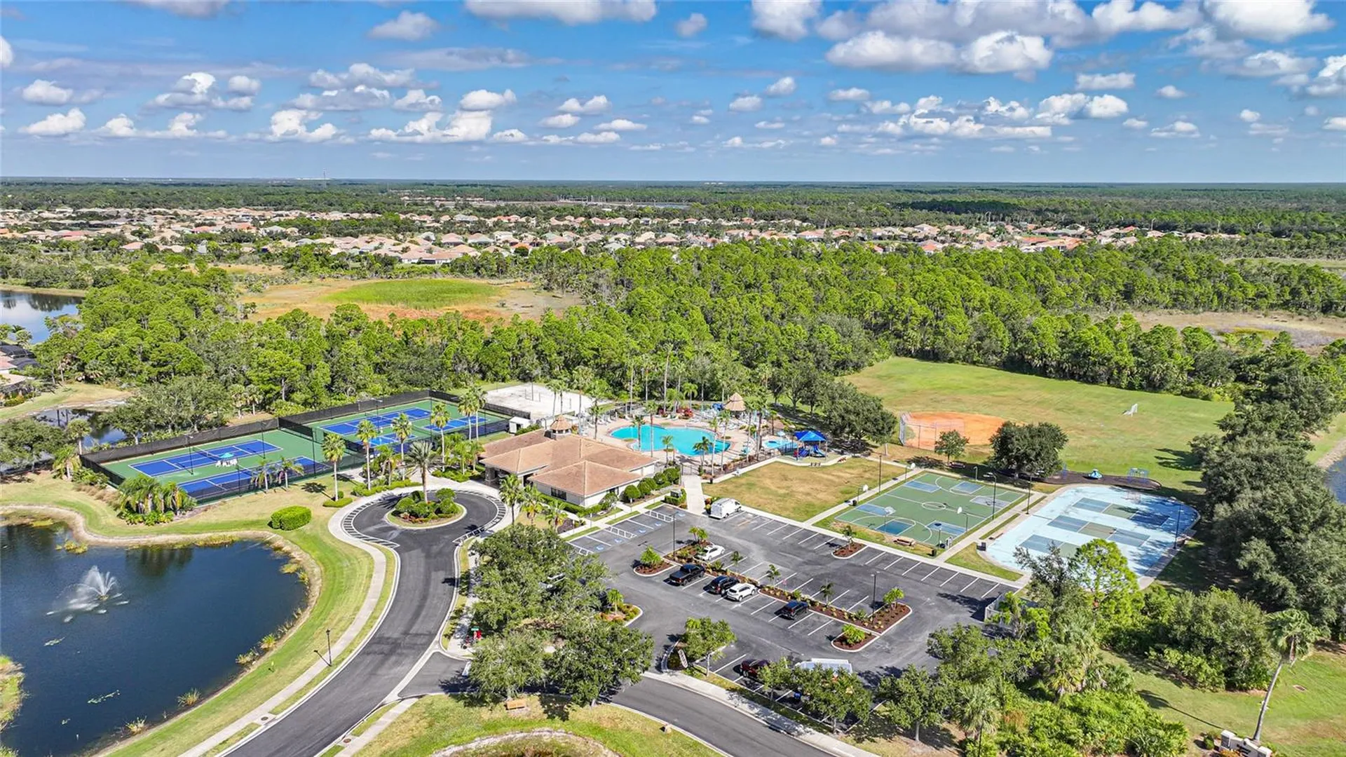 11720 Spotted Margay Avenue Venice FL 34292