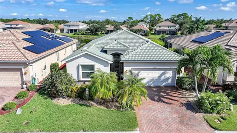 11720 Spotted Margay Avenue Venice FL 34292
