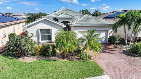 11720 Spotted Margay Avenue Venice FL 34292