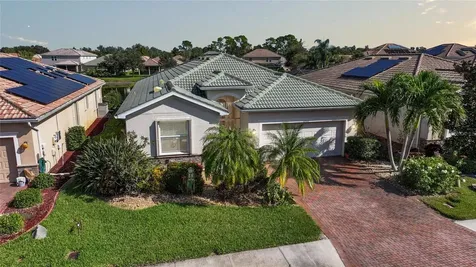 11720 Spotted Margay Avenue Venice FL 34292
