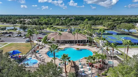 11720 Spotted Margay Avenue Venice FL 34292