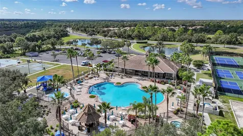 11720 Spotted Margay Avenue Venice FL 34292