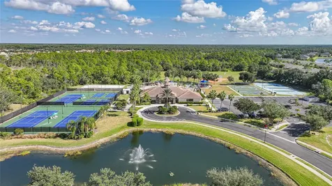11720 Spotted Margay Avenue Venice FL 34292