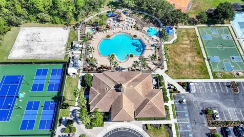 11720 Spotted Margay Avenue Venice FL 34292