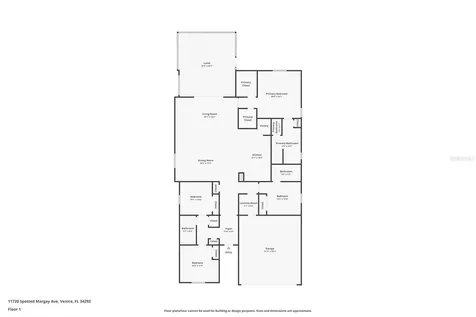 11720 Spotted Margay Avenue Venice FL 34292