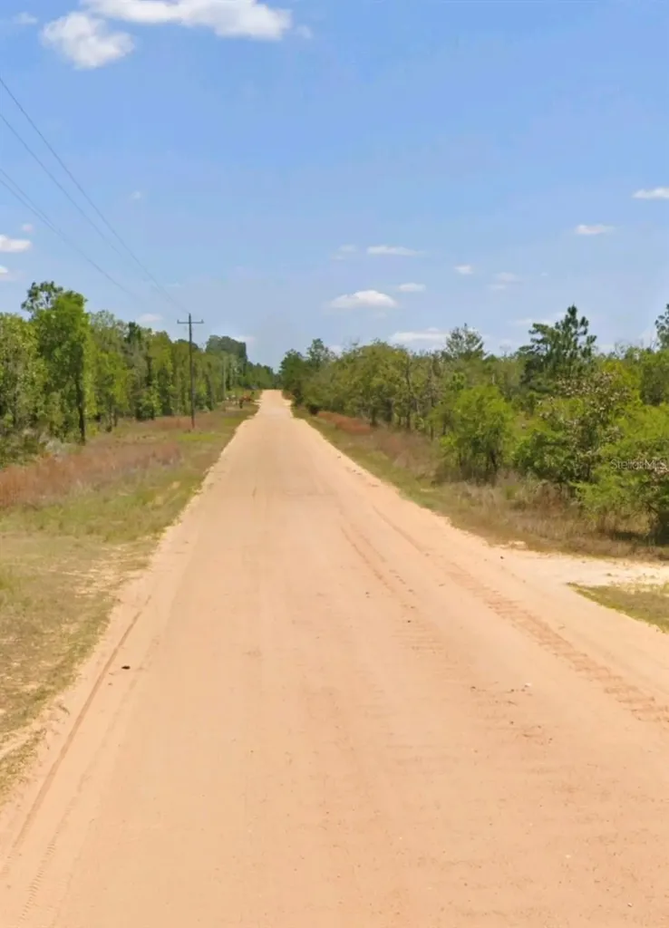 Lot 14 15 16 And 17 Idaho Avenue Hawthorne FL 32640