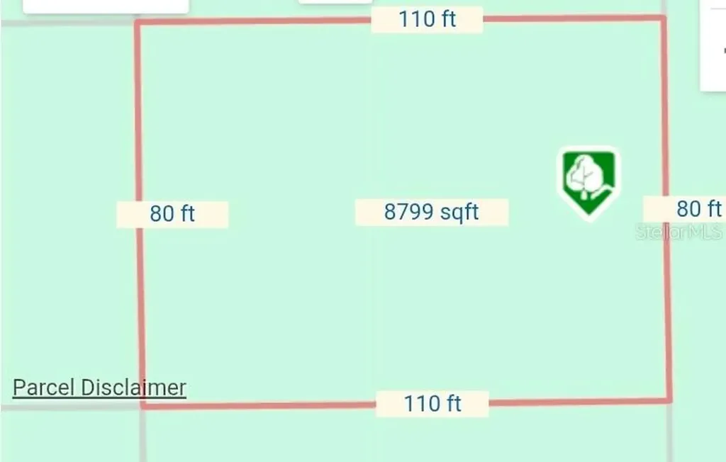 Lot 14 15 16 And 17 Idaho Avenue Hawthorne FL 32640
