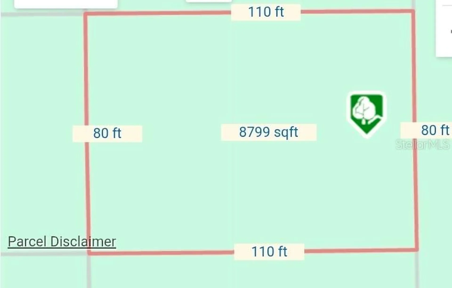 Lot 14 15 16 And 17 Idaho Avenue Hawthorne FL 32640