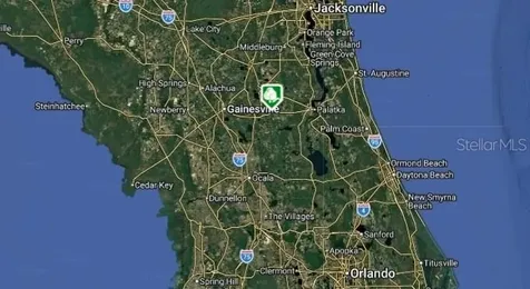 Lot 14 15 16 And 17 Idaho Avenue Hawthorne FL 32640