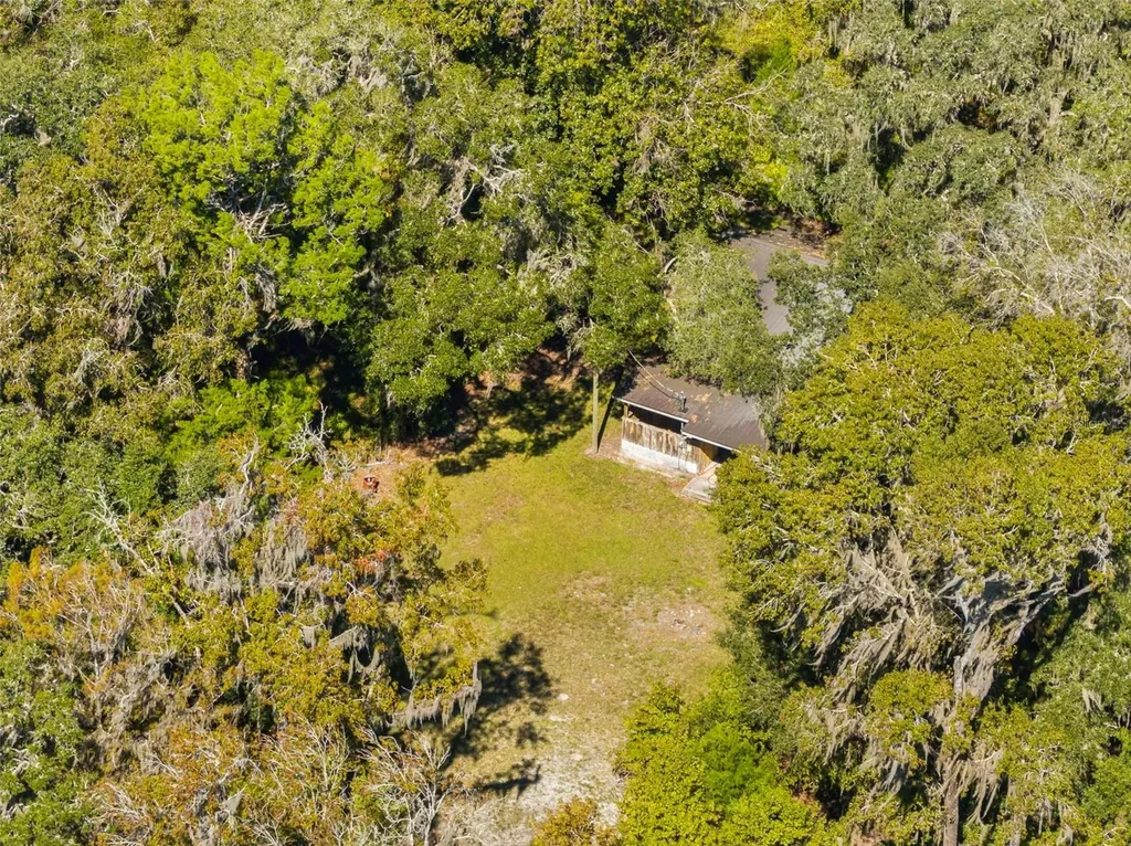 10750 E Sybil Court Floral City FL 34436