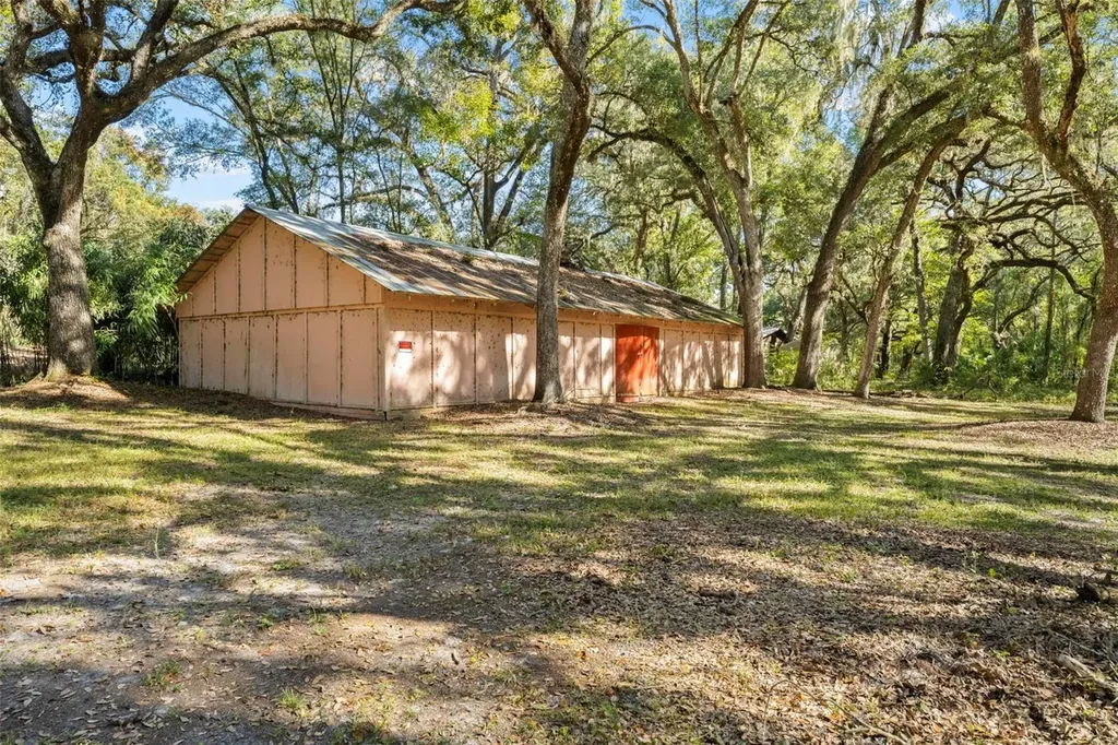10750 E Sybil Court Floral City FL 34436