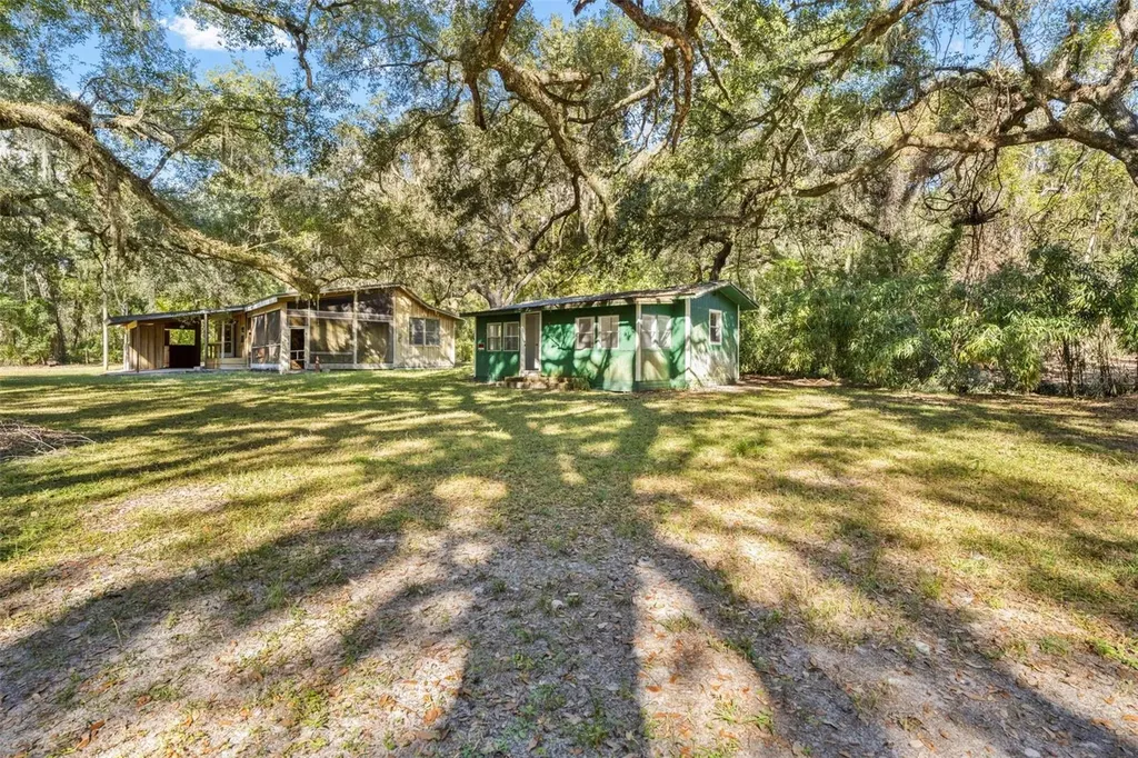 10750 E Sybil Court Floral City FL 34436