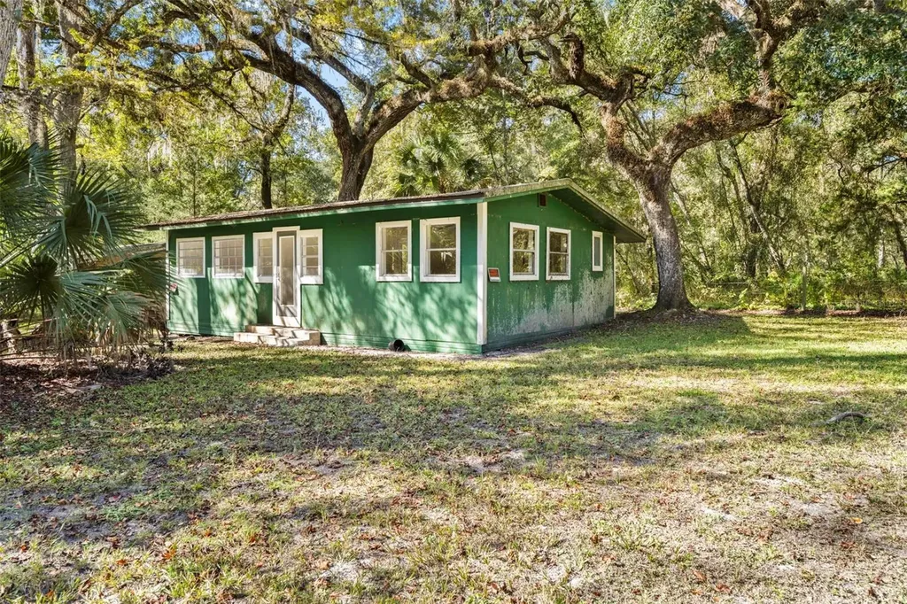 10750 E Sybil Court Floral City FL 34436