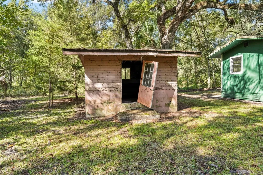 10750 E Sybil Court Floral City FL 34436