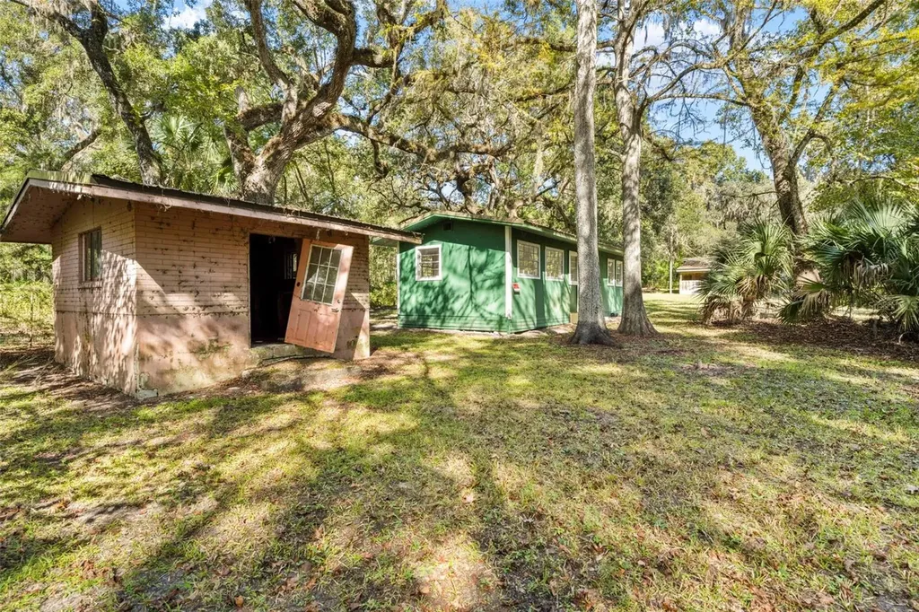 10750 E Sybil Court Floral City FL 34436