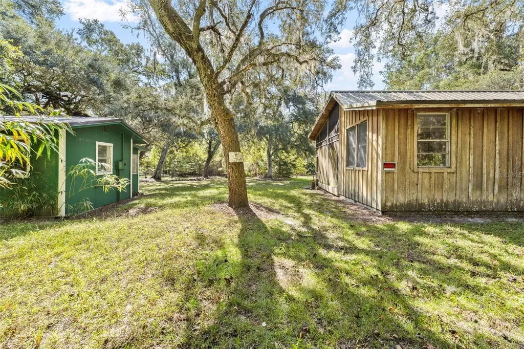 10750 E Sybil Court Floral City FL 34436