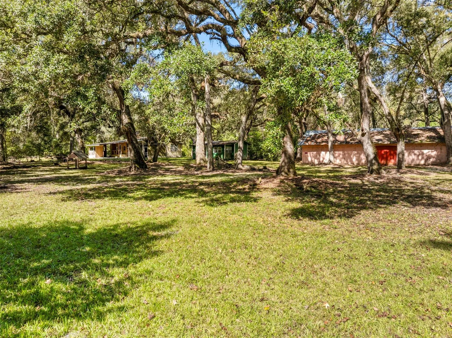 10750 E Sybil Court Floral City FL 34436