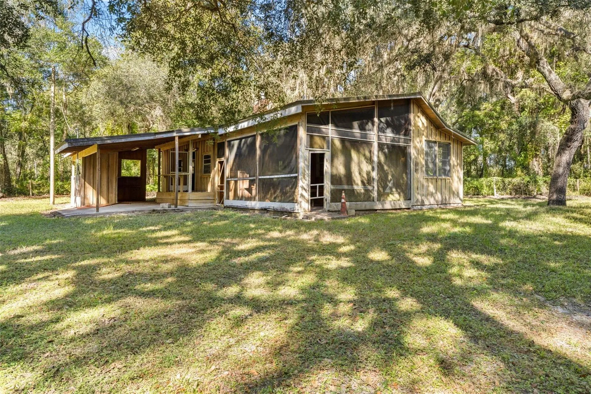 10750 E Sybil Court Floral City FL 34436