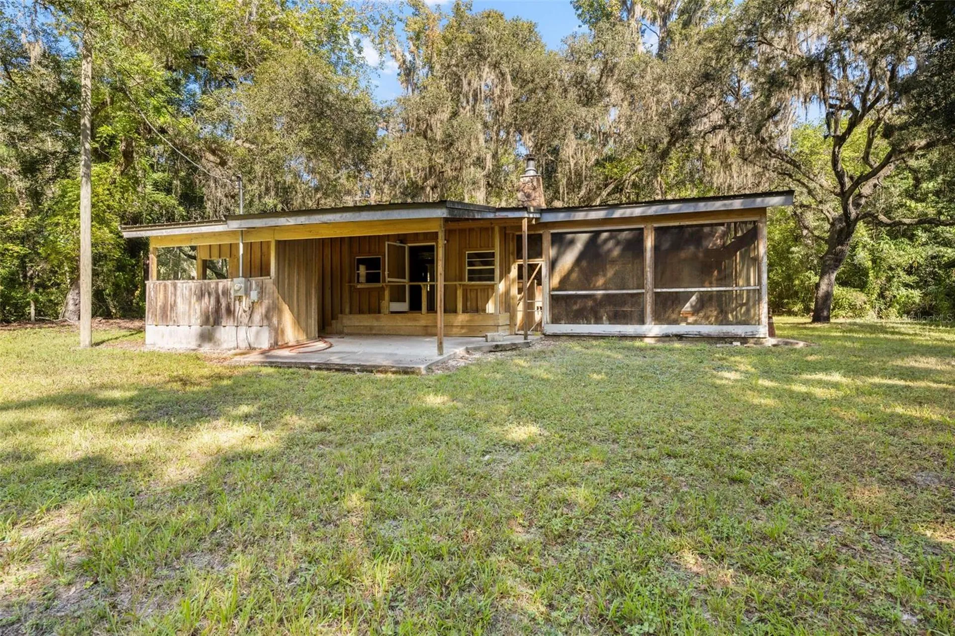 10750 E Sybil Court Floral City FL 34436