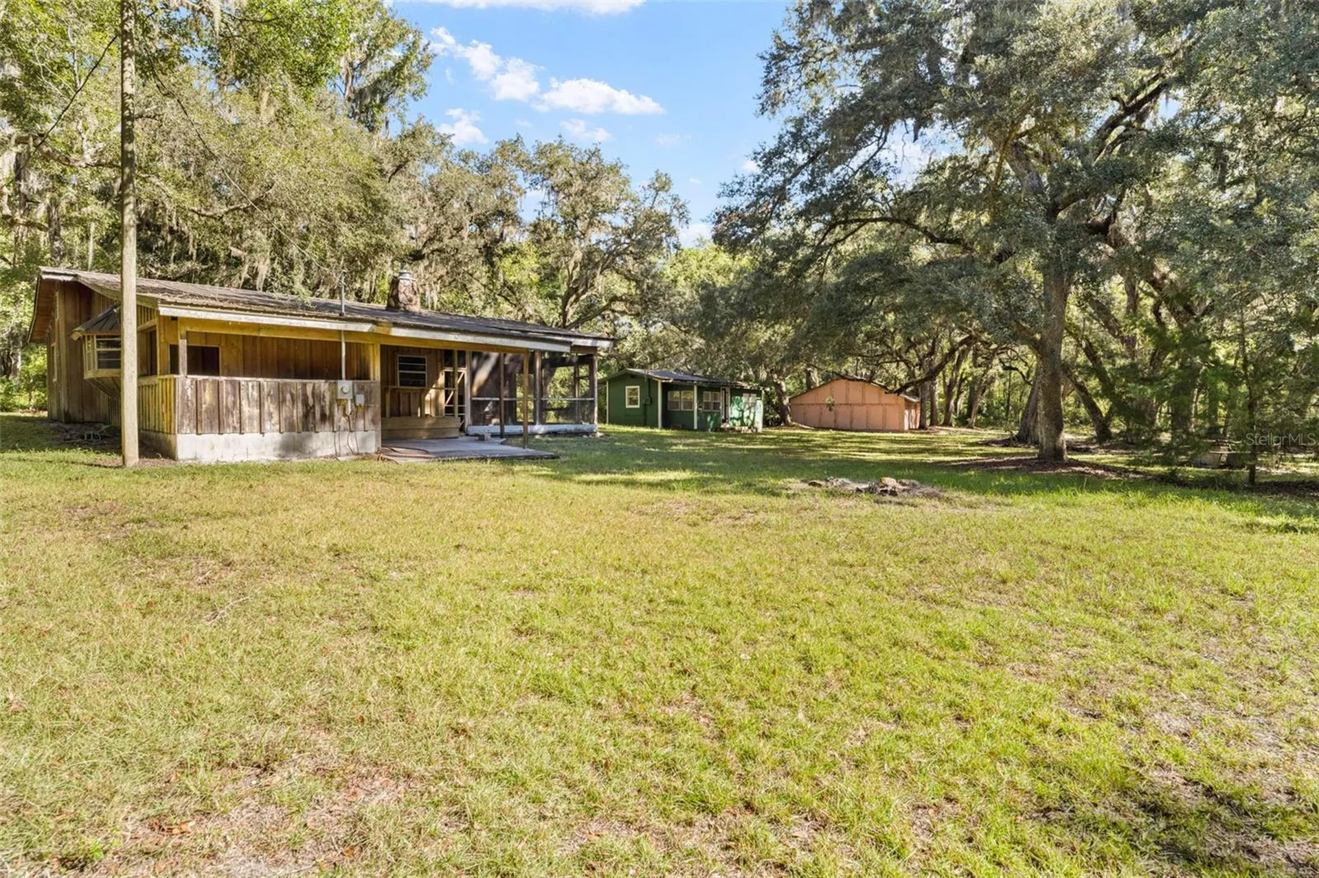 10750 E Sybil Court Floral City FL 34436