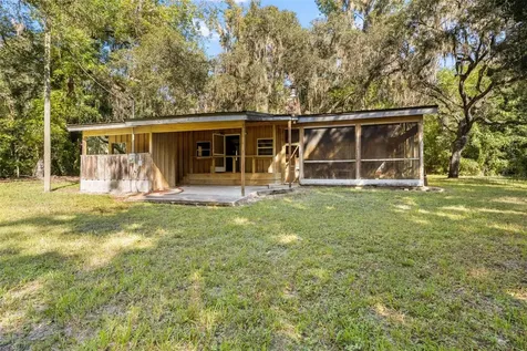 10750 E Sybil Court Floral City FL 34436