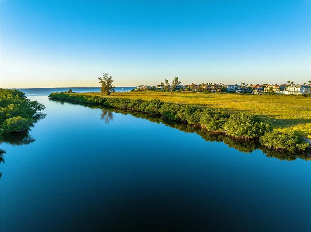 Lot 31 Hammock Bay Apollo Beach FL 33572
