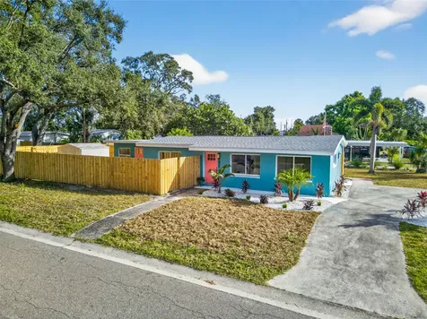 5820 Fairfield Avenue S St Petersburg FL 33707