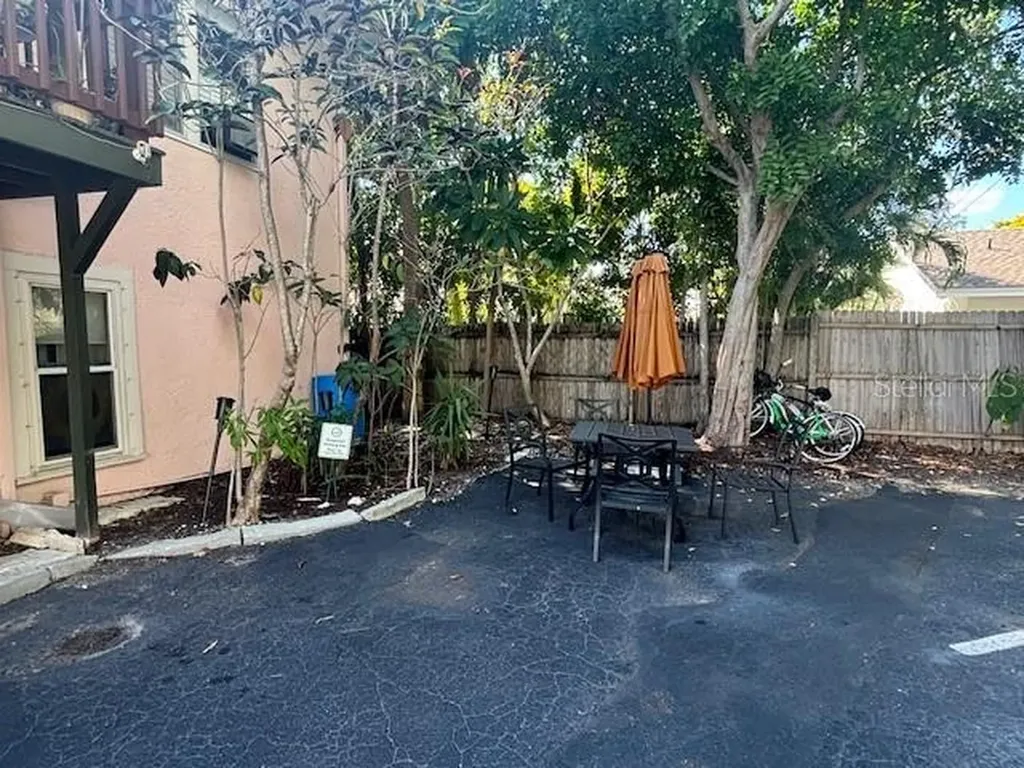 1604 N Osceola Avenue Clearwater FL 33755