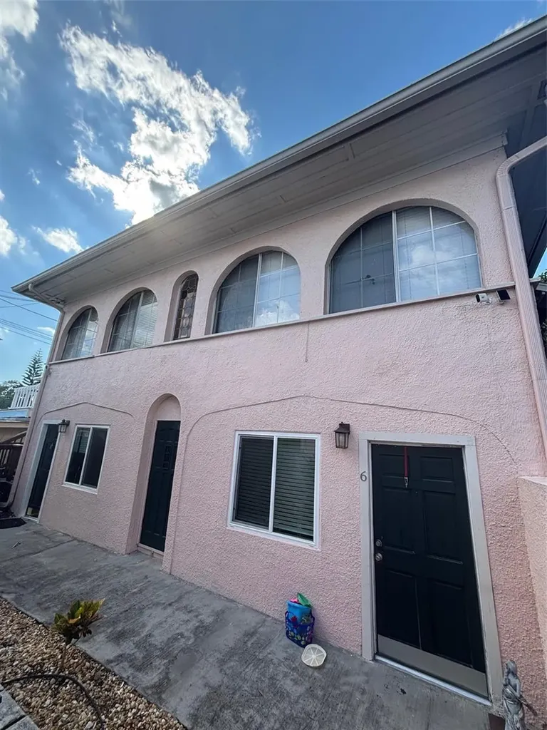 1604 N Osceola Avenue Clearwater FL 33755