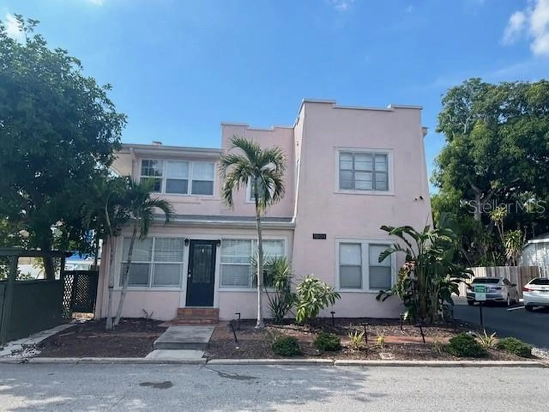 1604 N Osceola Avenue Clearwater FL 33755